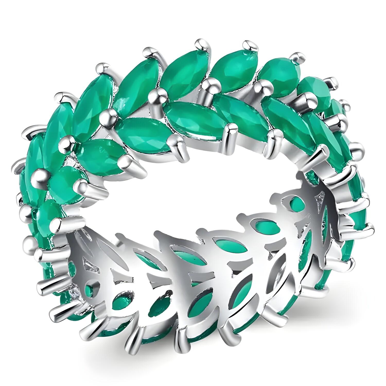 Anillo Paola