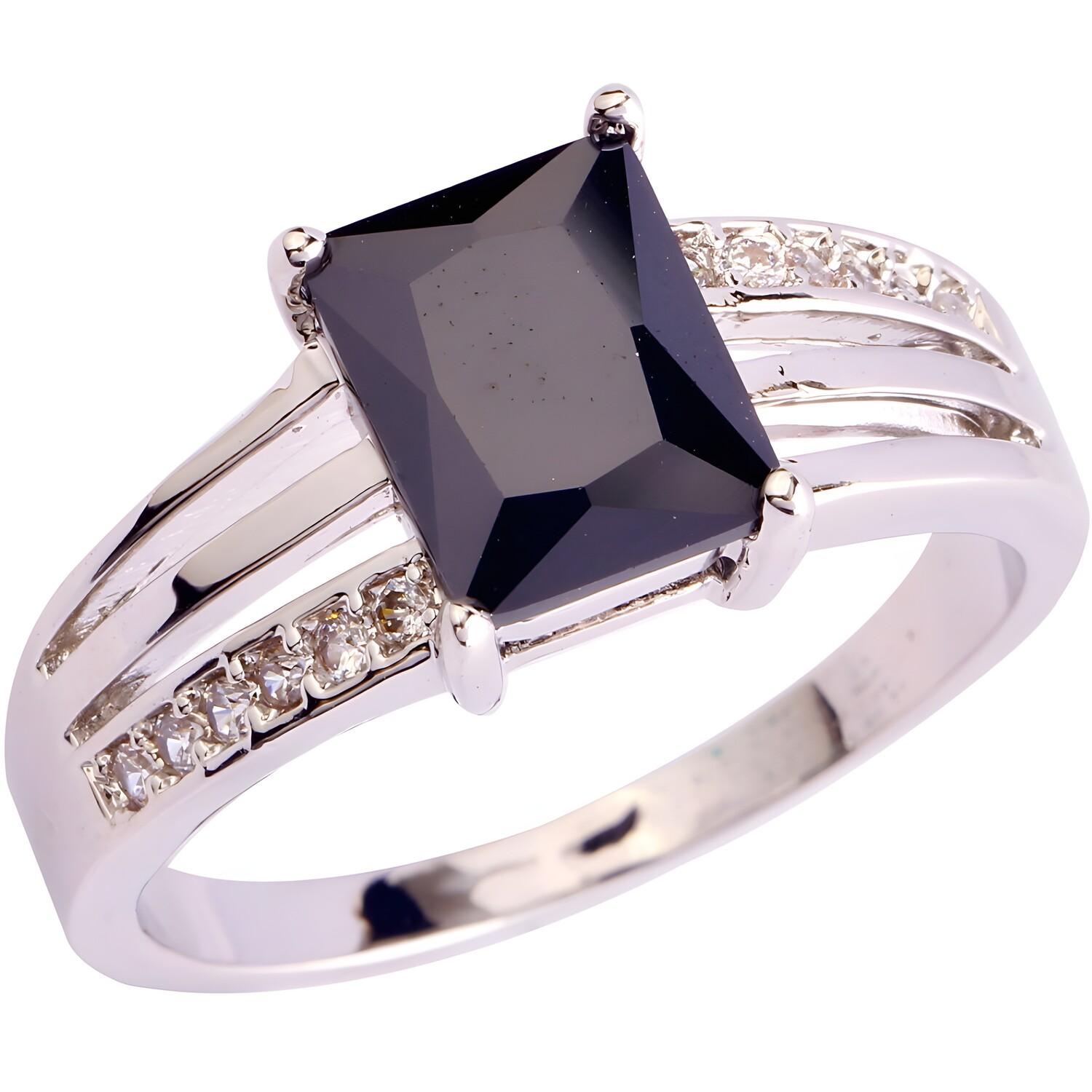 Anillo Victoria
