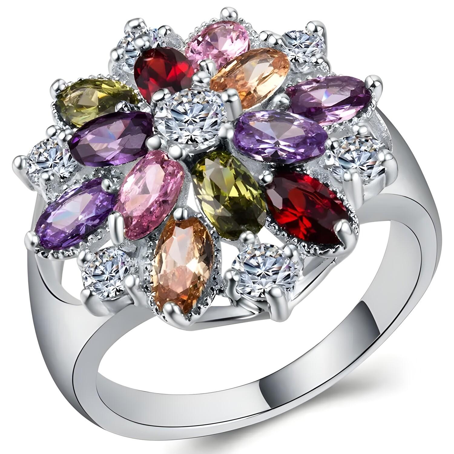 Anillo Glamor