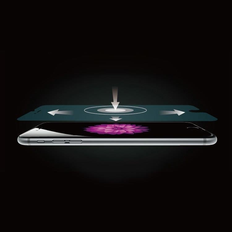 Cristal Templado 9H para Vivo Y70 - transparente