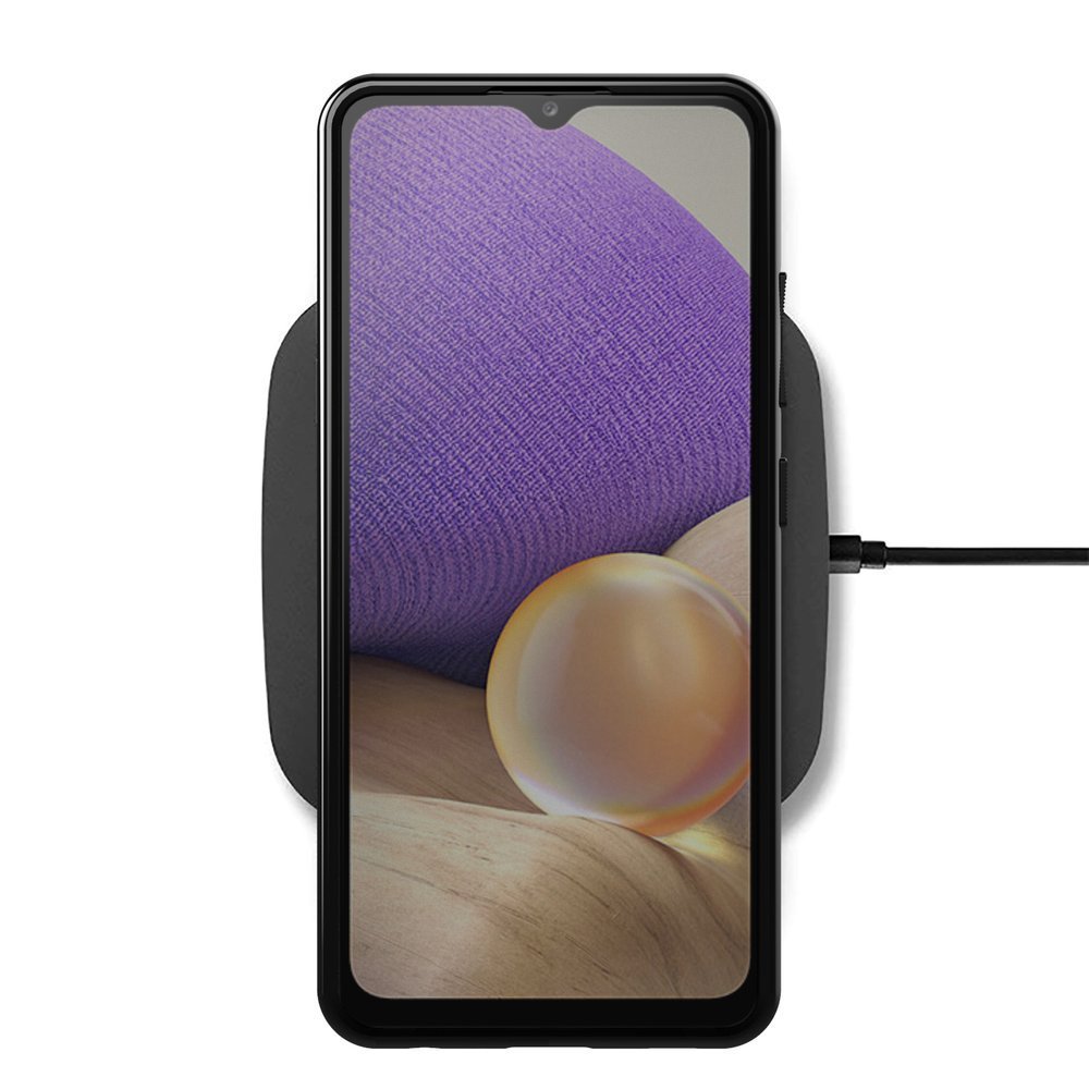 Tactical Glass Shield 5D vidrio para Nokia 5.4 - negro