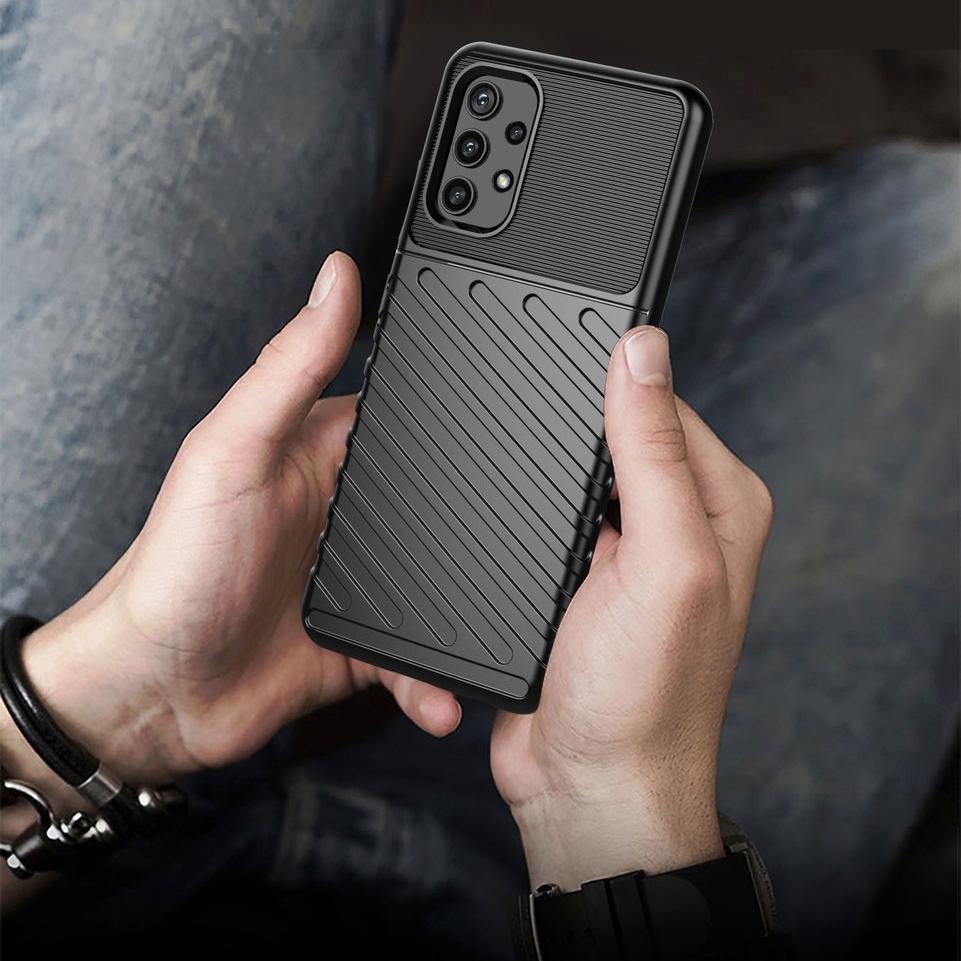 Tactical Glass Shield 5D vidrio para Nokia 5.4 - negro