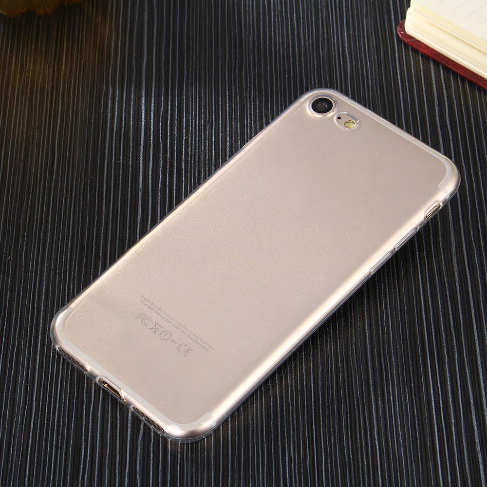 Funda protectora transparente para Nokia 1 Plus - transparente