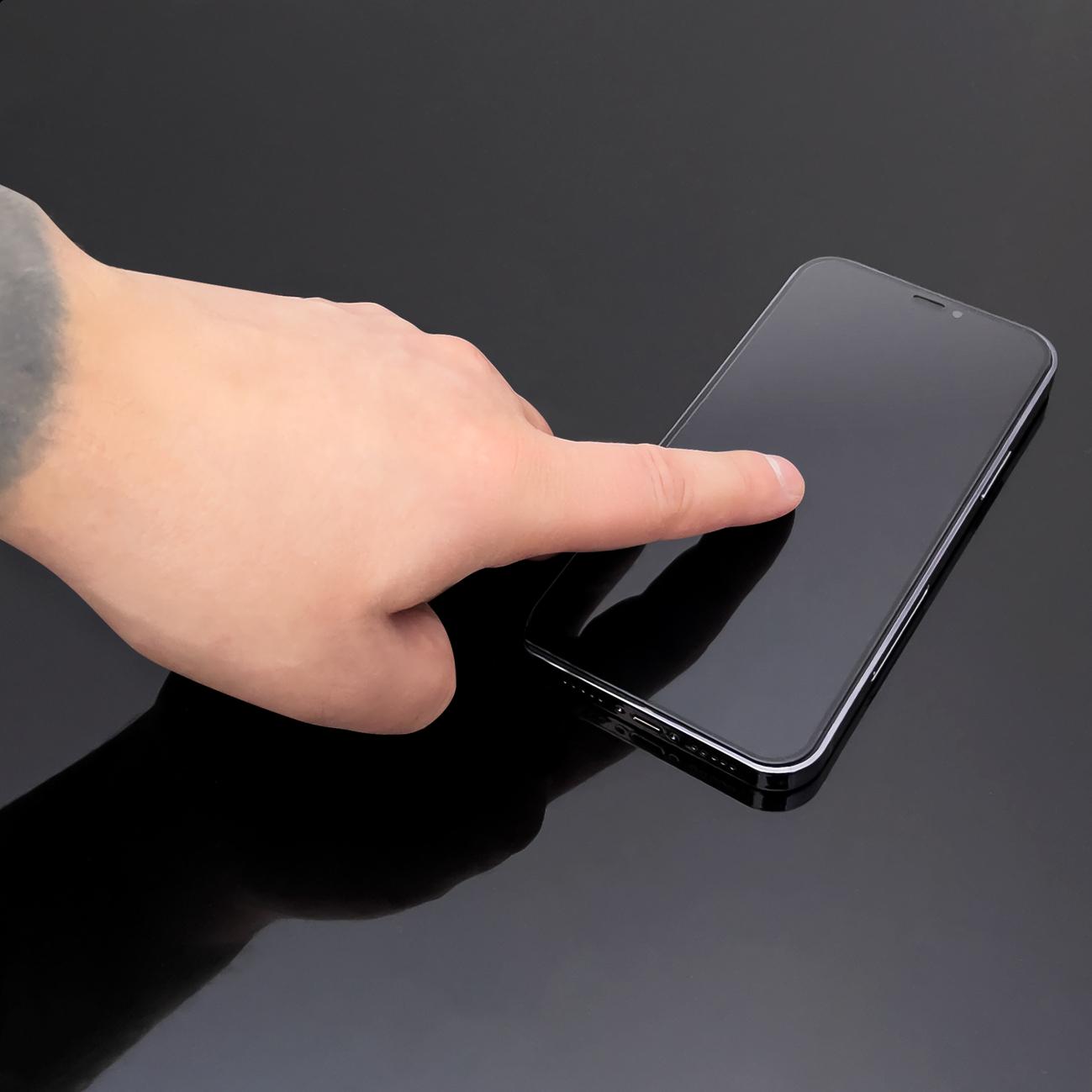 Wozinsky vidrio templado protector para Realme 9 Pro - transparente