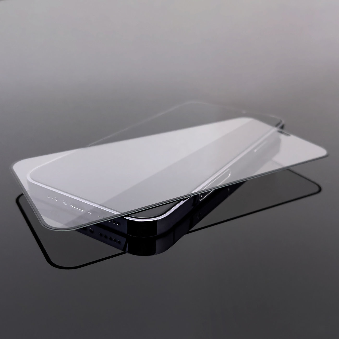 Wozinsky vidrio templado protector para Oppo A17 - negro