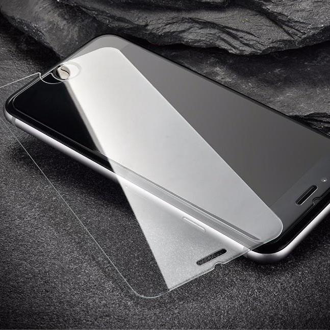 Cristal Templado 9H para Motorola Moto G32 - transparente