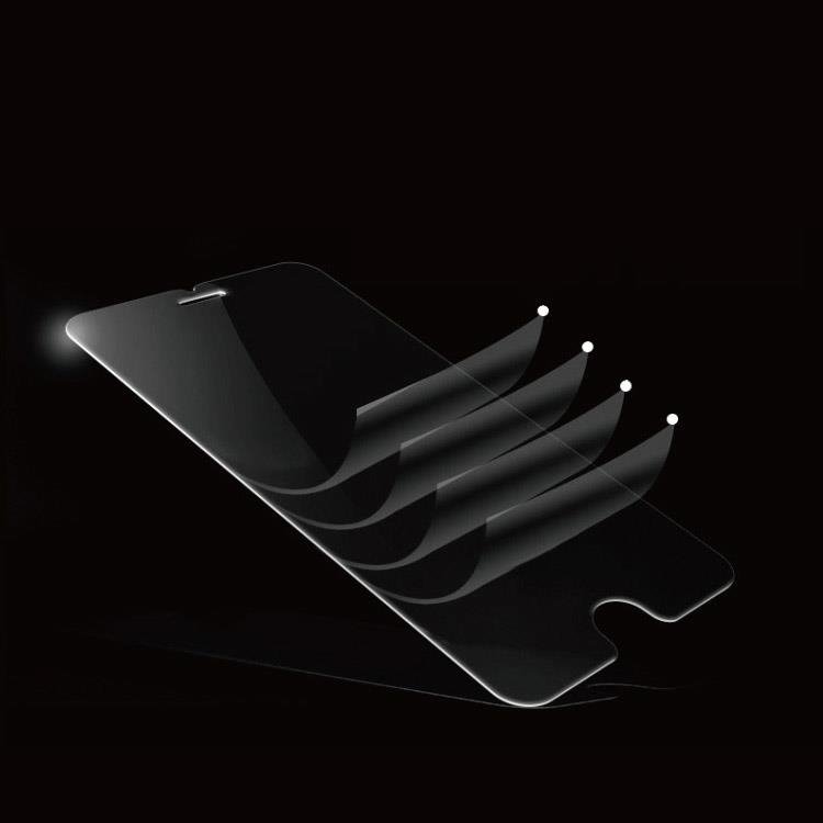 Cristal Templado 9H para Motorola Moto G32 - transparente