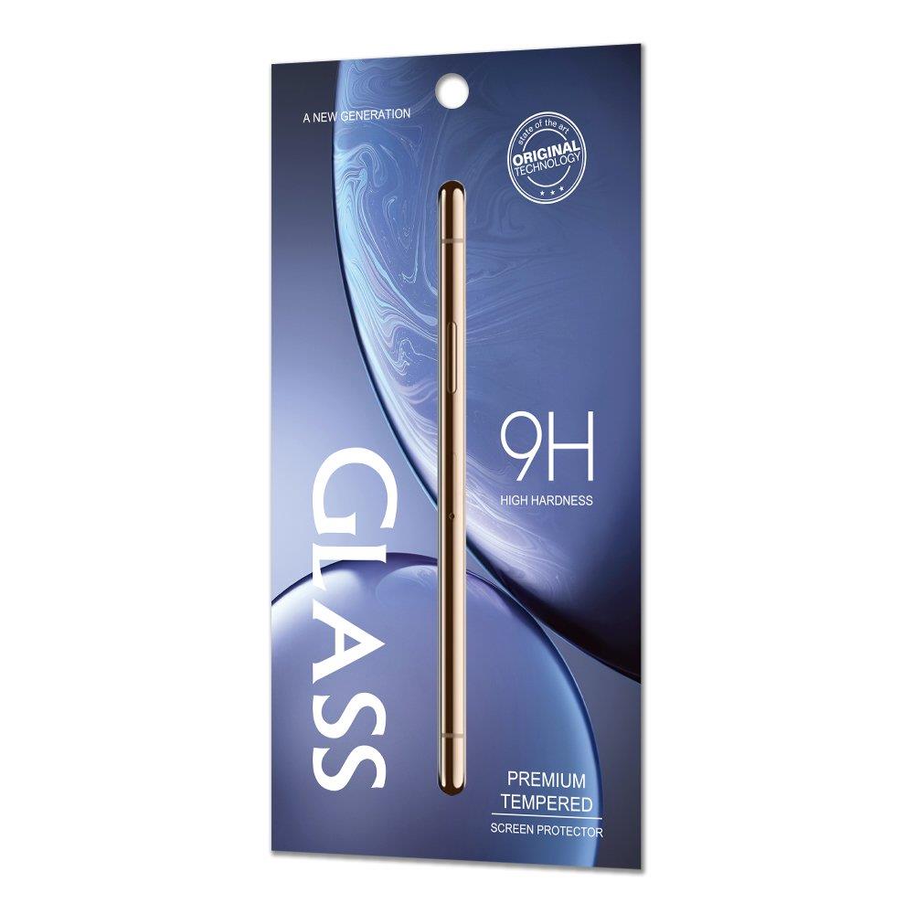 Cristal Templado 9H para Motorola Moto G32 - transparente