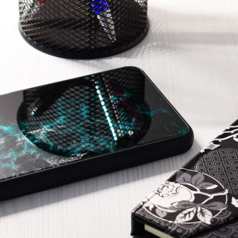 Funda Techsuit - Serie Glaze - Xiaomi 14T Pro - multicolor 2