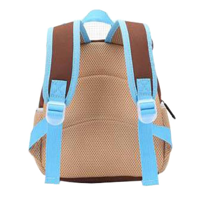Mochila infantil Lechuza