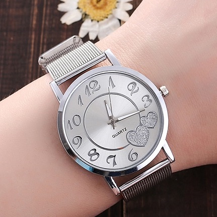 Reloj CA-3818 - Dorado