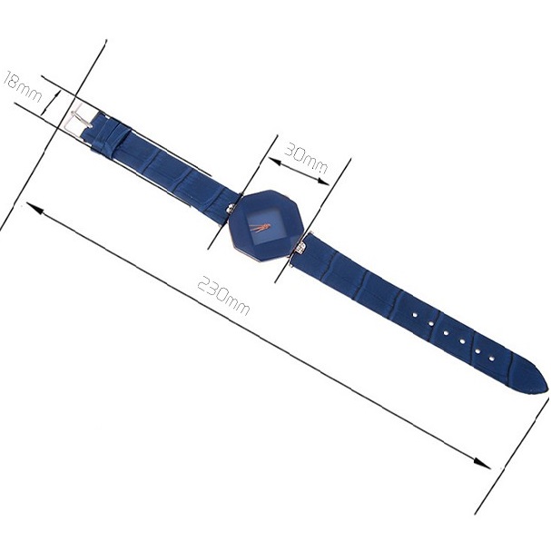 Reloj RE-2941 - Púrpura