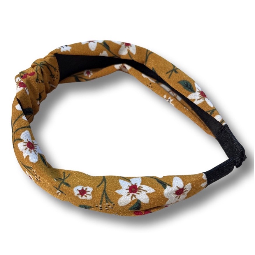 Diadema ST-18839 - Multicolor