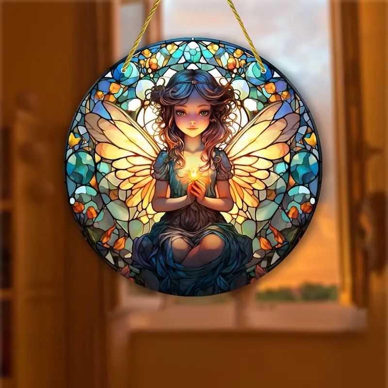 Atrapasol - Fairy / Tipo5