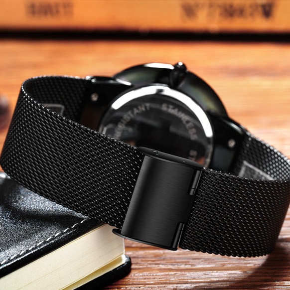 Reloj LIGE MA-4053 - Negro