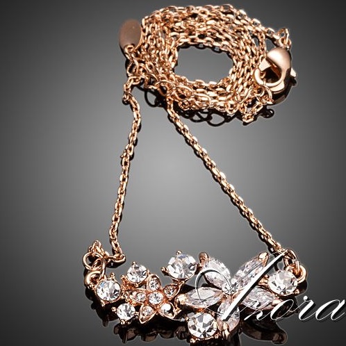 Collar VE-3292 - Dorado
