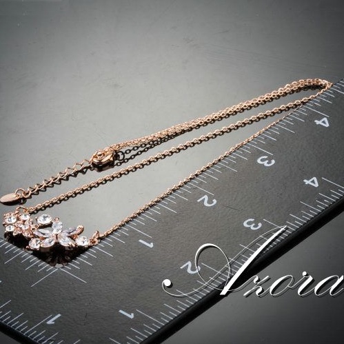 Collar VE-3292 - Dorado