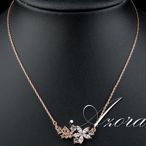 Collar VE-3292 - Dorado