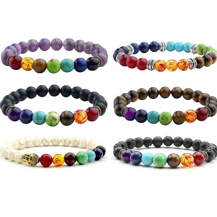 Pulsera NA-2550 - Azul