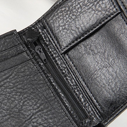 Cartera Piroyce RO-3906 - Negra