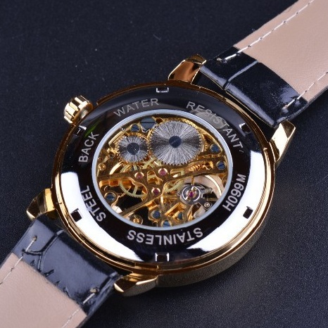 Reloj GO-2616 - Negro