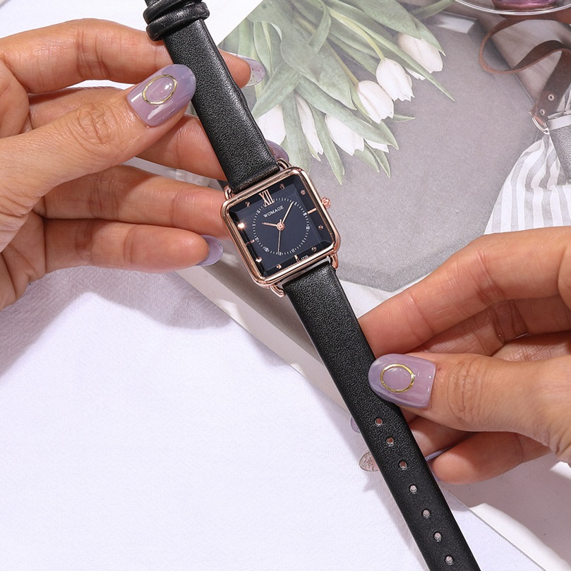 Reloj PR-12549 - Marrón 1