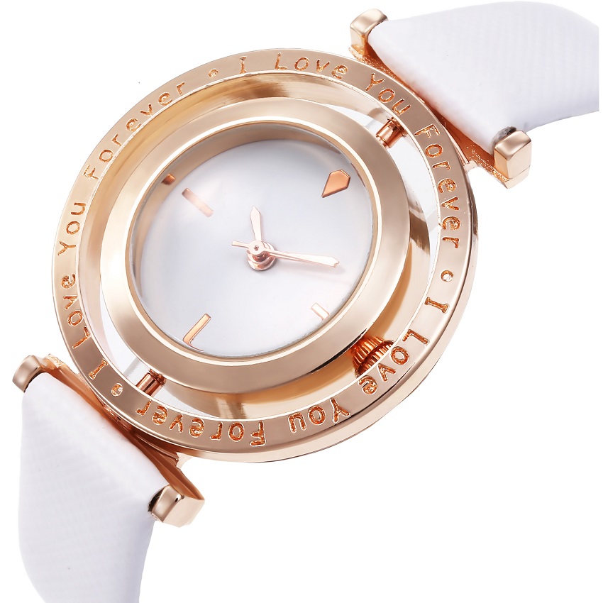 Reloj TR-13350 - Marrón
