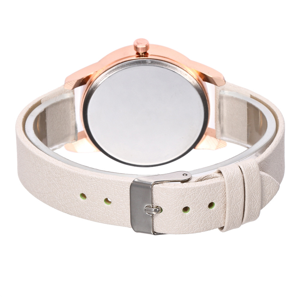 Reloj UN-13905 - Marrón