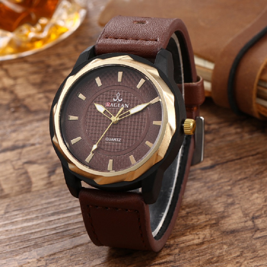 Reloj ZA-13888 - Gris