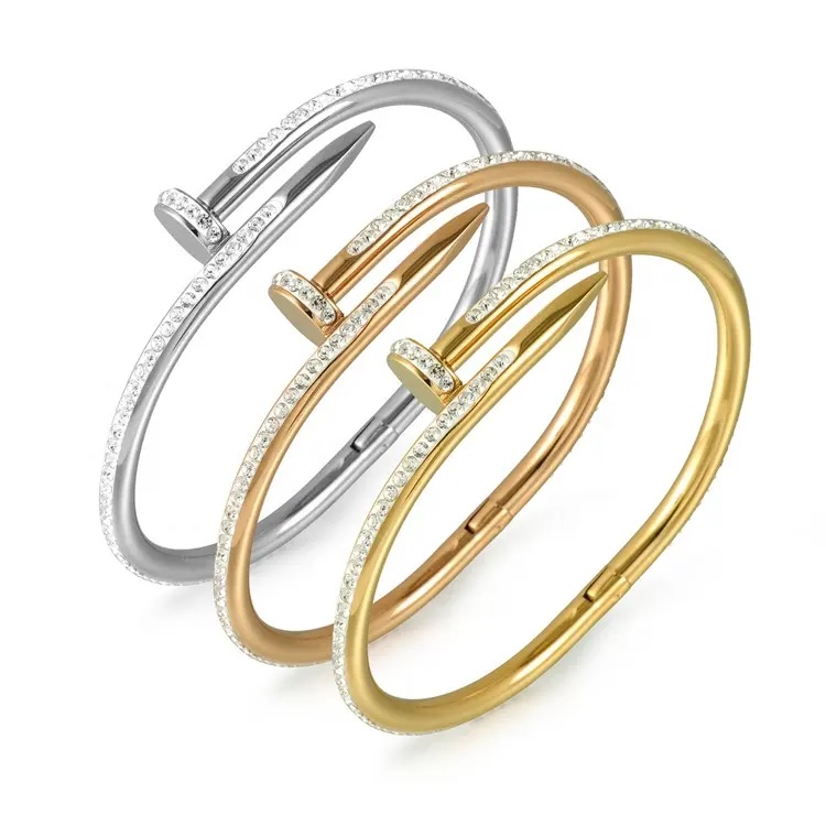 Pulsera AD-28493 - Plateada/Tipo2