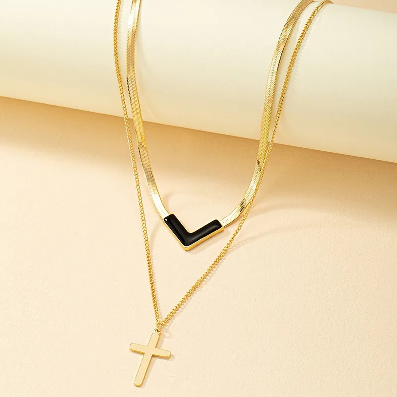 Collar AI-29909 - Dorado
