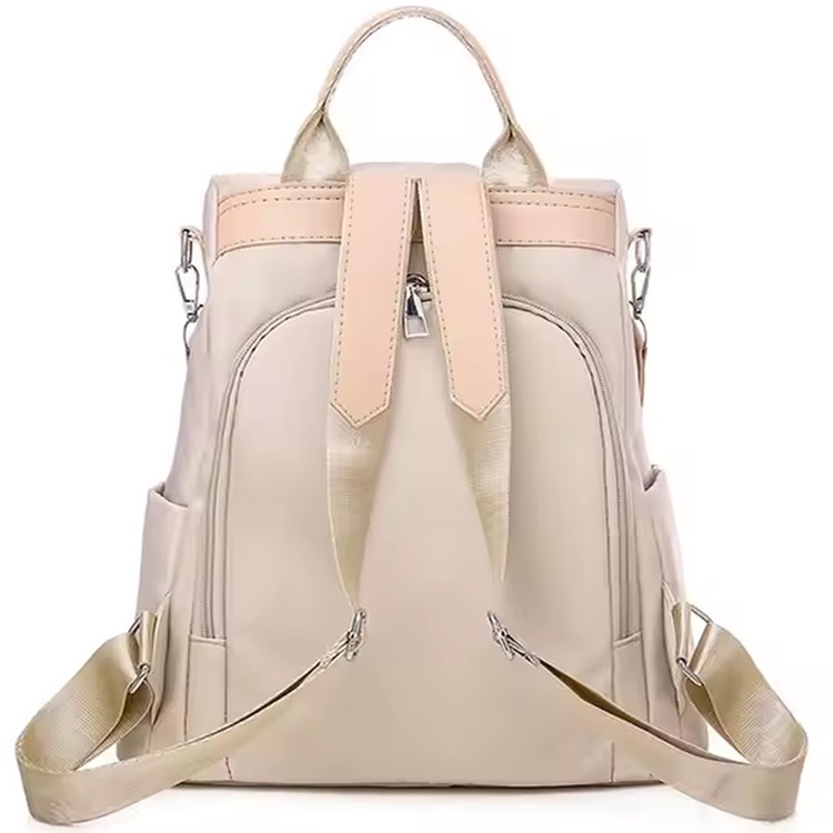 Mochila AI-38713 - Amarillo