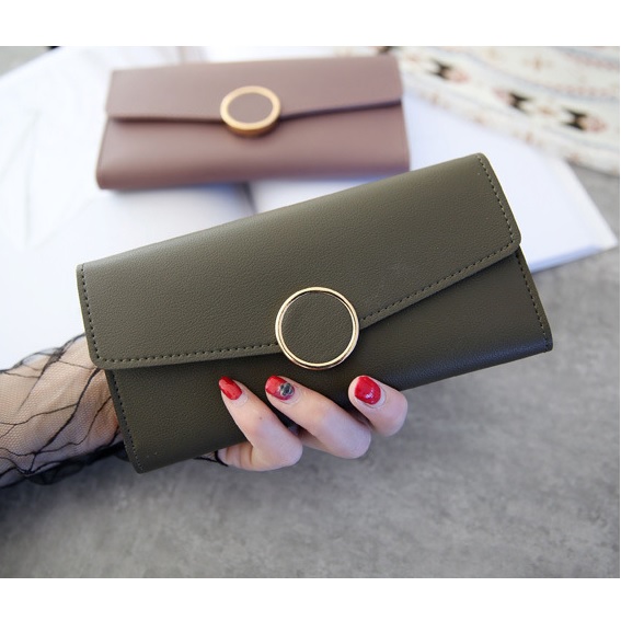 Cartera AJ-15351 - Gris