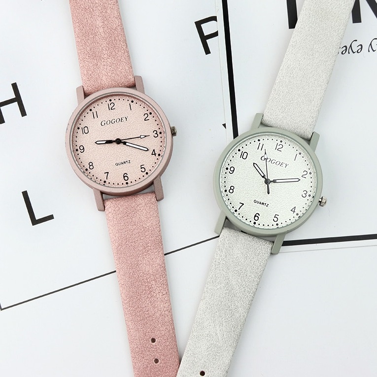 Reloj CA-4699 - Blanco