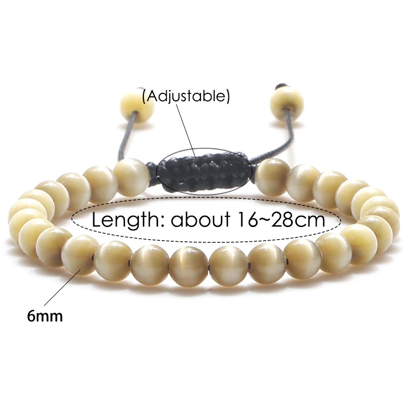 Pulsera CA-13362 - Morado Oscuro