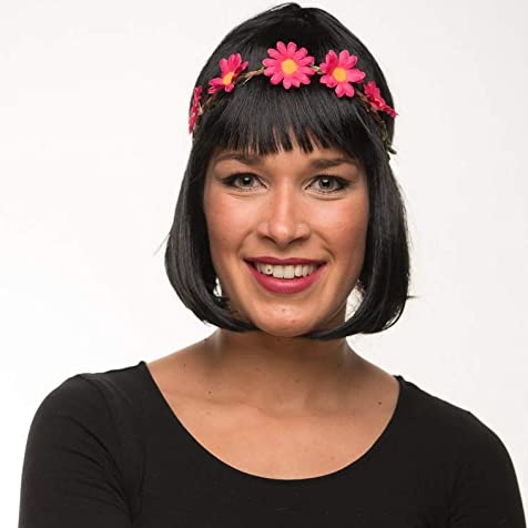 Diadema BL-19470 - Rosa claro
