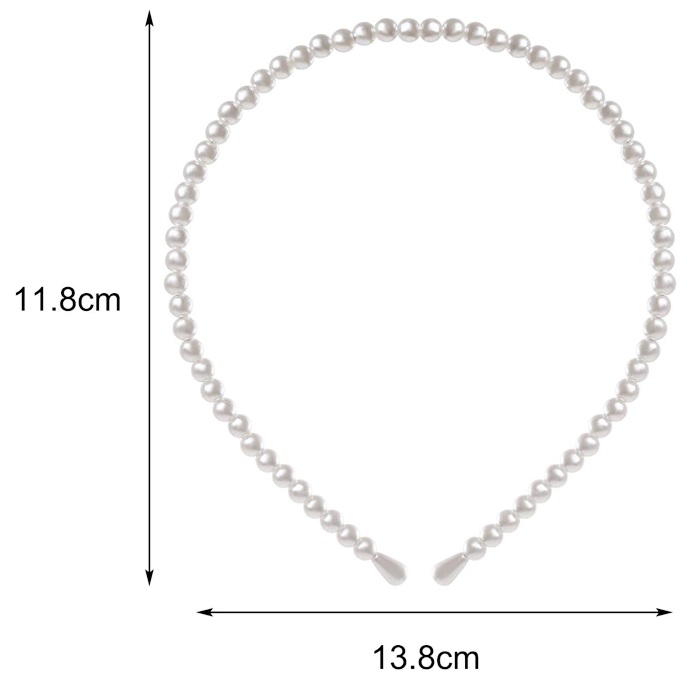 Diadema EL-18550 - Tipo12
