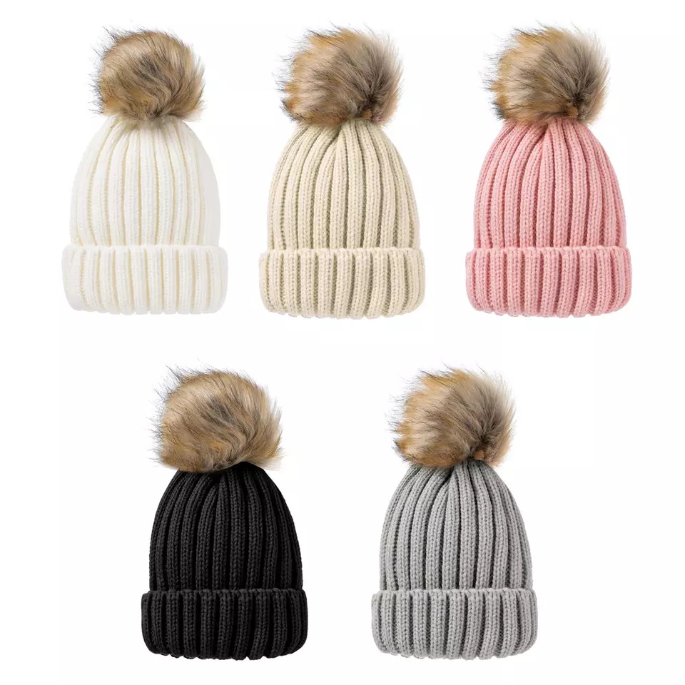 Gorro KA-21589 - Blanco