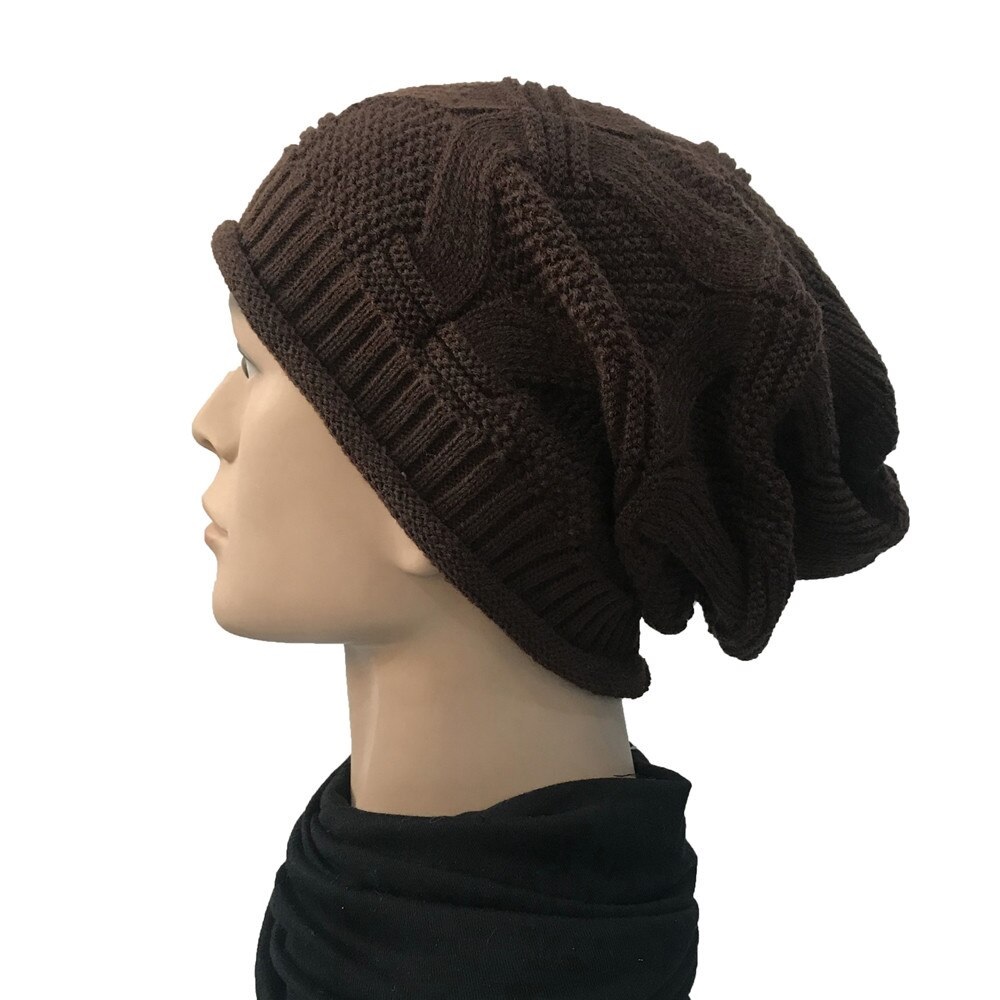 Gorro ME-21389 - Blanco