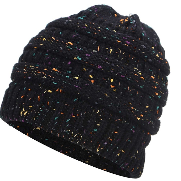 Gorro DA-4337 - Azul claro