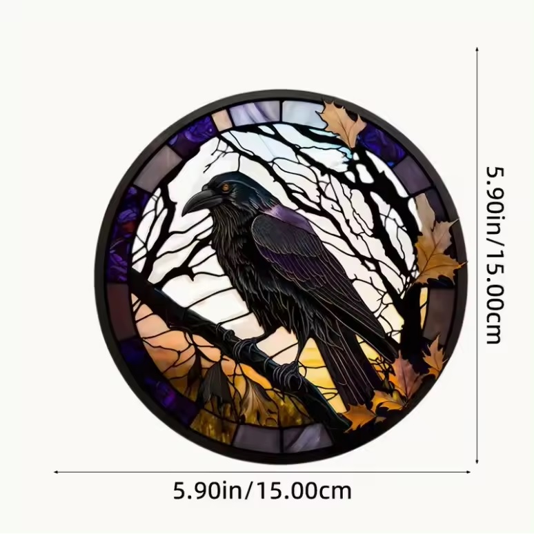 Atrapasol - Raven / Tipo4 / L