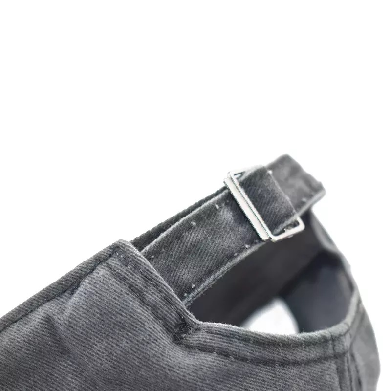 Gorra CL-16090 - Marrón oscuro