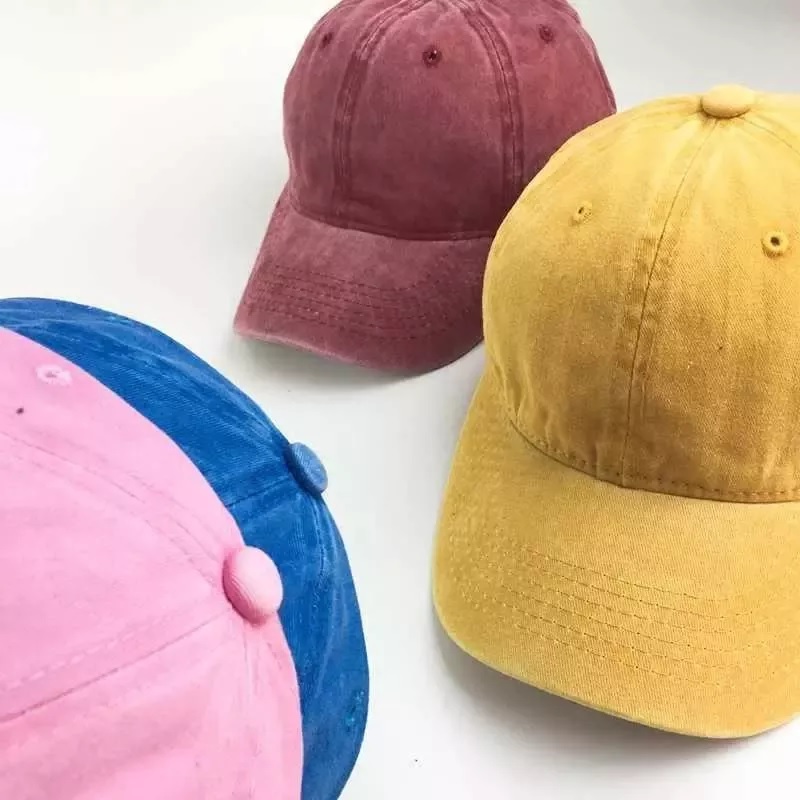 Gorra CL-16090 - Marrón oscuro