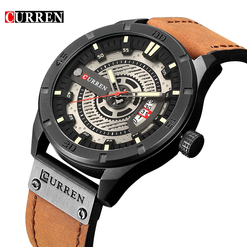 Reloj CURREN BR-14169 - Azul