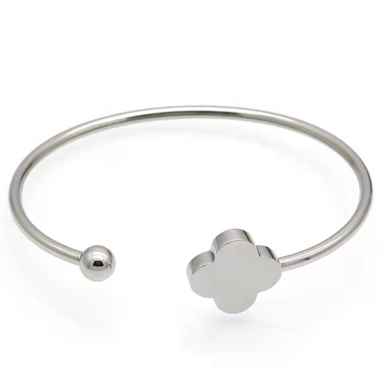 Pulsera DA-15160 - Plateada