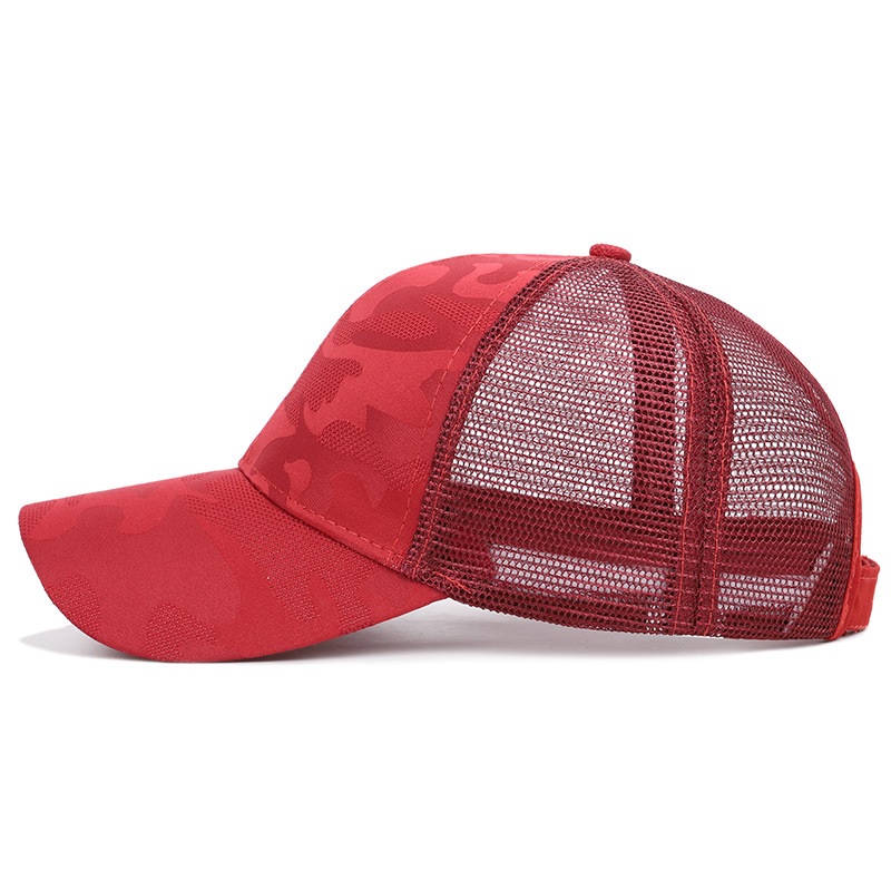Gorra DE-15976 - Azul