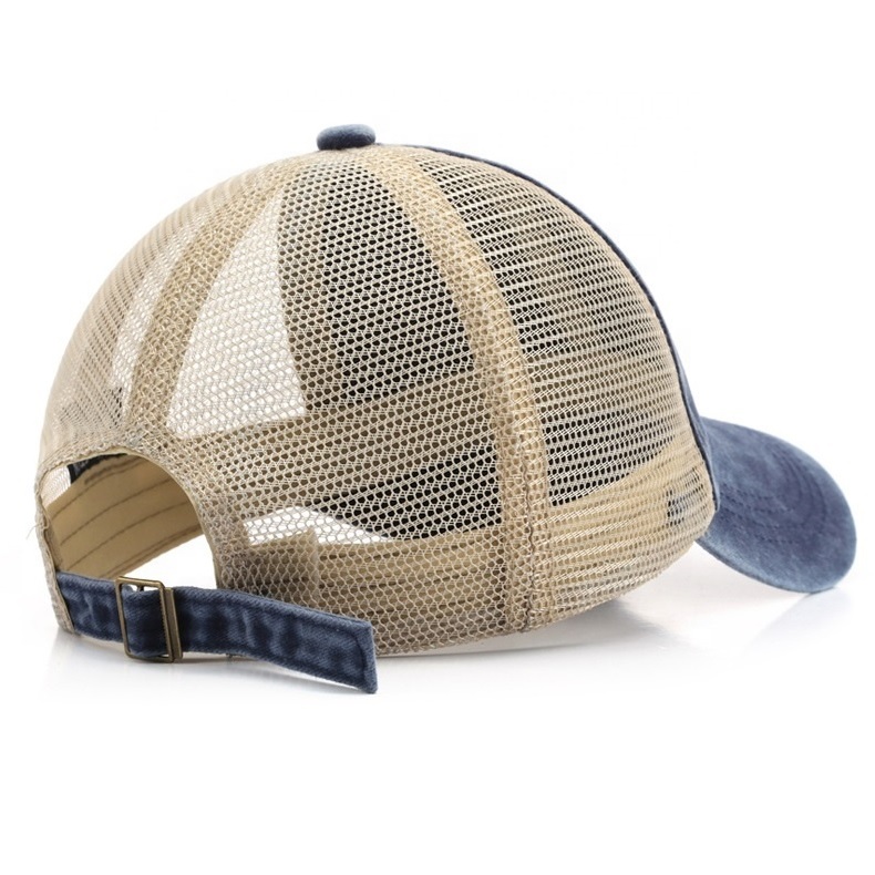 Gorra BA-16002 - Blanca