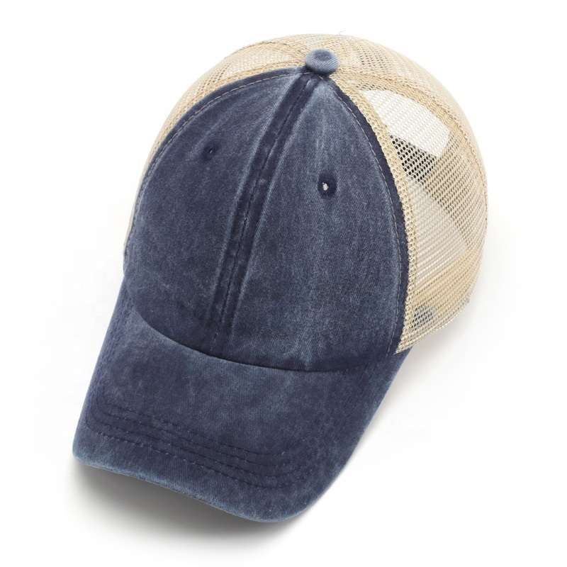 Gorra BA-16002 - Blanca