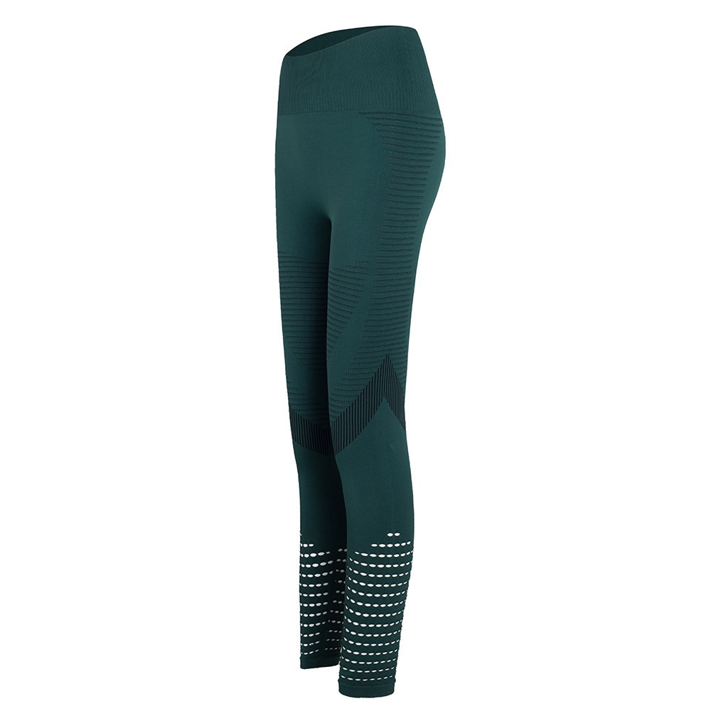 Push Up Leggings - Verde / S