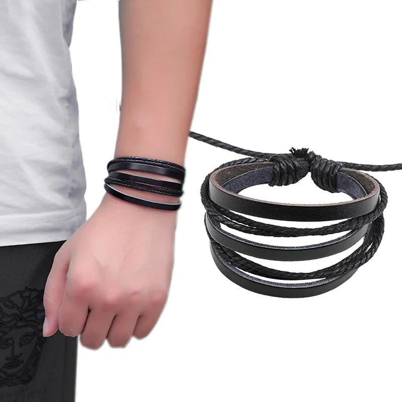 Pulsera GE-33317 - Marrón